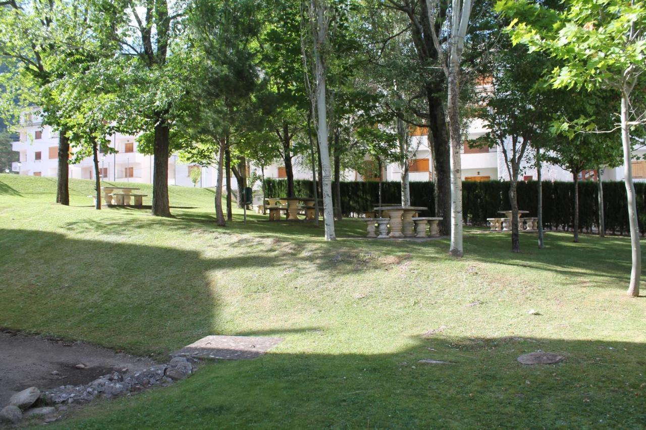 Villa Cocolo Villanua Luaran gambar